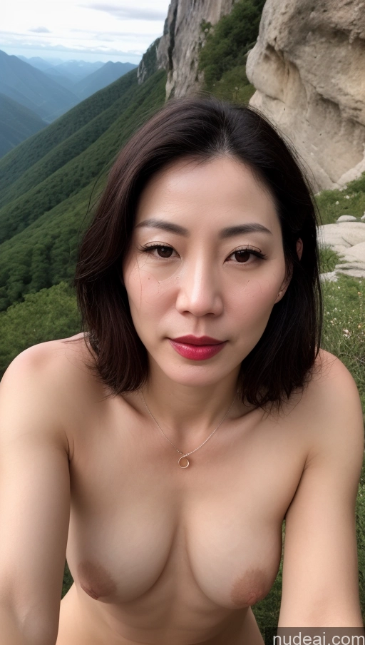 related ai porn images free for Woman One Beautiful Lipstick Fairer Skin Korean Skin Detail (beta) Brunette Cumshot 40s Mountains Dark Lighting Small Tits