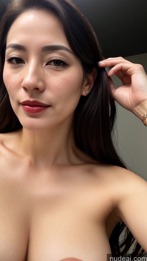 related ai porn images free for Woman One Beautiful Lipstick Fairer Skin Korean Skin Detail (beta) Brunette Cumshot 40s Mountains Dark Lighting Small Tits