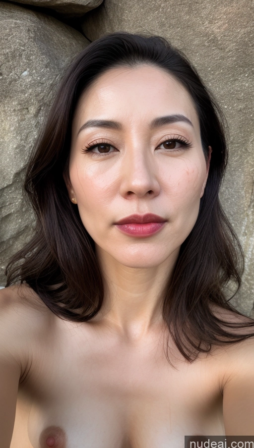 related ai porn images free for Woman One Beautiful Lipstick Fairer Skin Korean Skin Detail (beta) Brunette Cumshot 40s Mountains Dark Lighting Small Tits