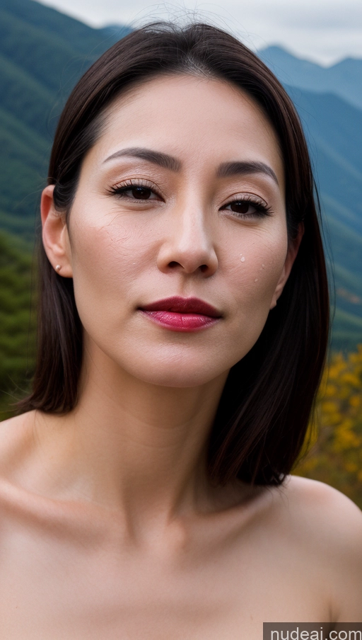 related ai porn images free for Woman One Beautiful Lipstick Fairer Skin Korean Skin Detail (beta) Brunette Cumshot 40s Mountains Dark Lighting Small Tits