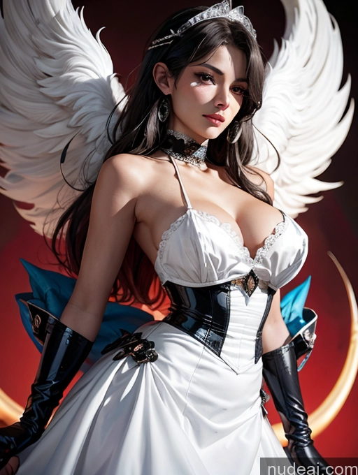 related ai porn images free for Long Hair Tanned Skin White Hair White Hair Bangs Bangs Gloves Victorian Jewelry Detailed High Elf Archer \(golbin Slayer!\) Topless Woman Breasts Art By Boris Vallejo Boris Vallejo Art Style Fantasy Style Jeff Easley Megumin Succubus Konglong, Dino Haute Couture | Ball Gown Medieval Flight Attendant Race Driver Wedding Blouse