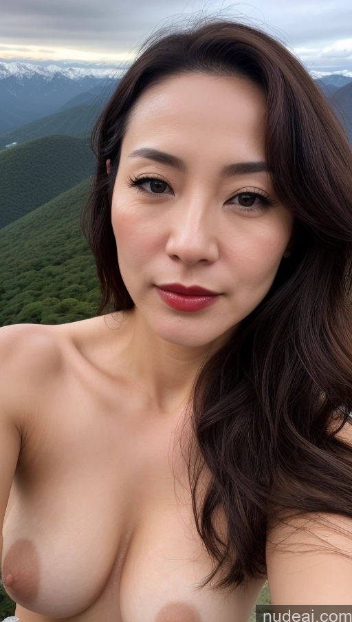 related ai porn images free for Woman One Small Tits Beautiful Lipstick Fairer Skin 40s Brunette Korean Skin Detail (beta) Cumshot Mountains Dark Lighting