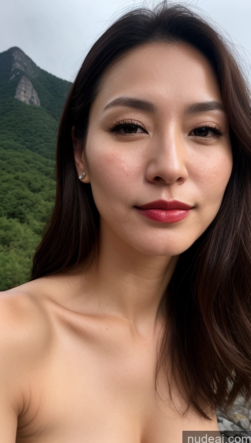 related ai porn images free for One Small Tits Beautiful Lipstick Fairer Skin 40s Brunette Korean Skin Detail (beta) Cumshot Mountains Dark Lighting Simple Detailed Model