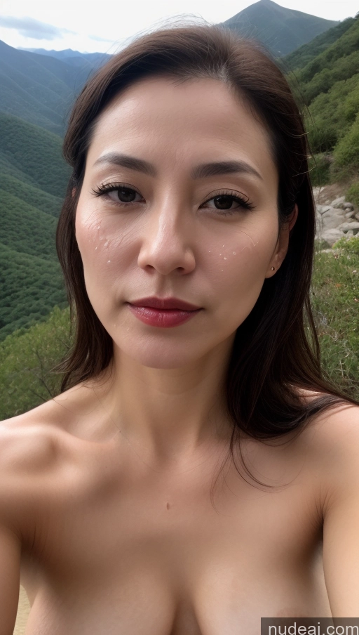 related ai porn images free for One Small Tits Beautiful Lipstick Fairer Skin 40s Brunette Korean Skin Detail (beta) Cumshot Mountains Dark Lighting Woman