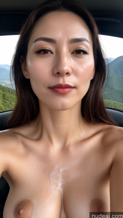 related ai porn images free for One Small Tits Beautiful Lipstick Fairer Skin 40s Brunette Korean Skin Detail (beta) Cumshot Mountains Dark Lighting Woman