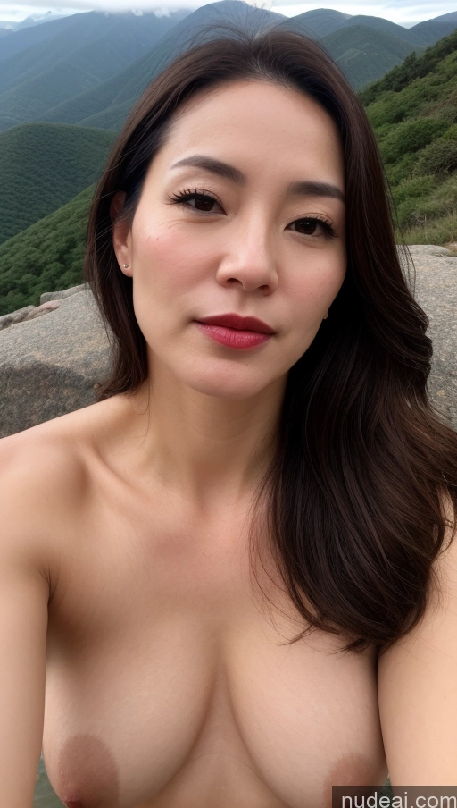 related ai porn images free for One Small Tits Beautiful Lipstick Fairer Skin 40s Brunette Korean Skin Detail (beta) Cumshot Mountains Dark Lighting Woman