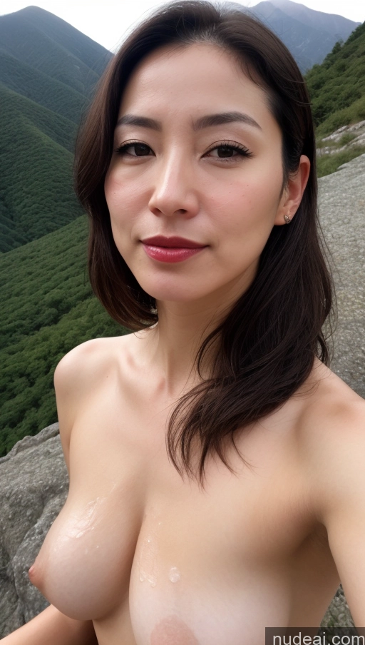 related ai porn images free for One Small Tits Beautiful Lipstick Fairer Skin 40s Brunette Korean Skin Detail (beta) Cumshot Mountains Dark Lighting Woman