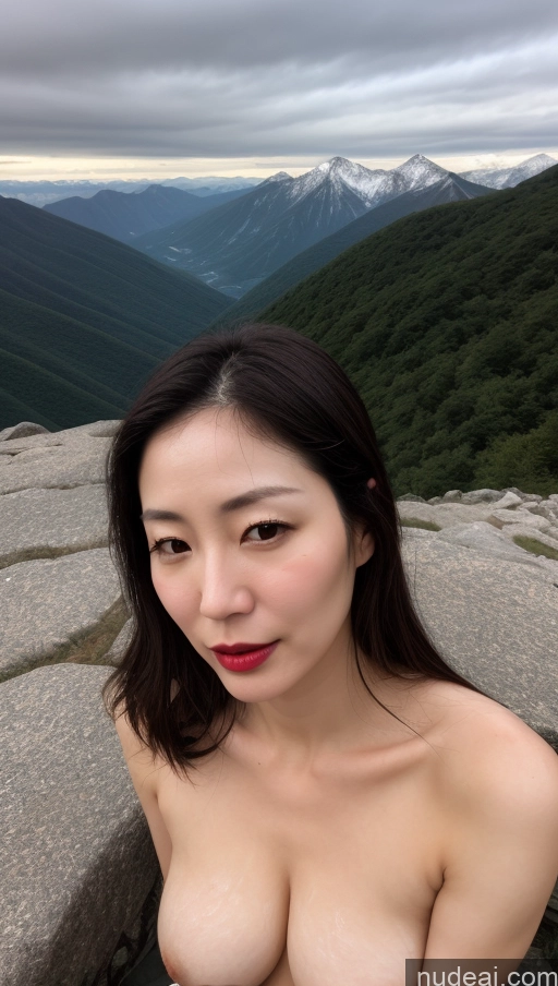 related ai porn images free for One Small Tits Beautiful Lipstick Fairer Skin 40s Brunette Korean Skin Detail (beta) Cumshot Mountains Dark Lighting Woman