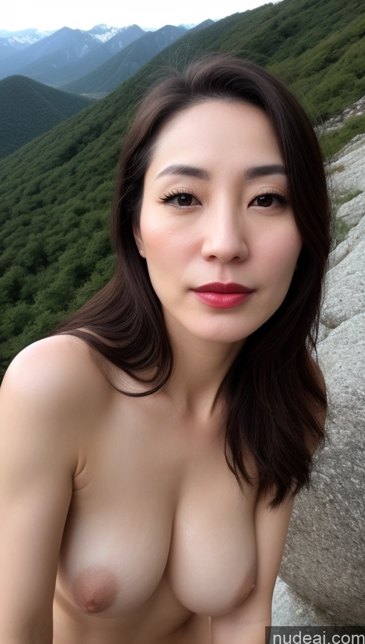 related ai porn images free for Woman One Small Tits Beautiful Lipstick Fairer Skin 40s Brunette Korean Skin Detail (beta) Cumshot Mountains Dark Lighting