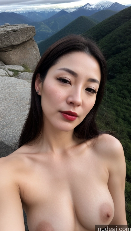 related ai porn images free for Woman One Small Tits Beautiful Lipstick Fairer Skin 40s Brunette Korean Skin Detail (beta) Cumshot Mountains Dark Lighting