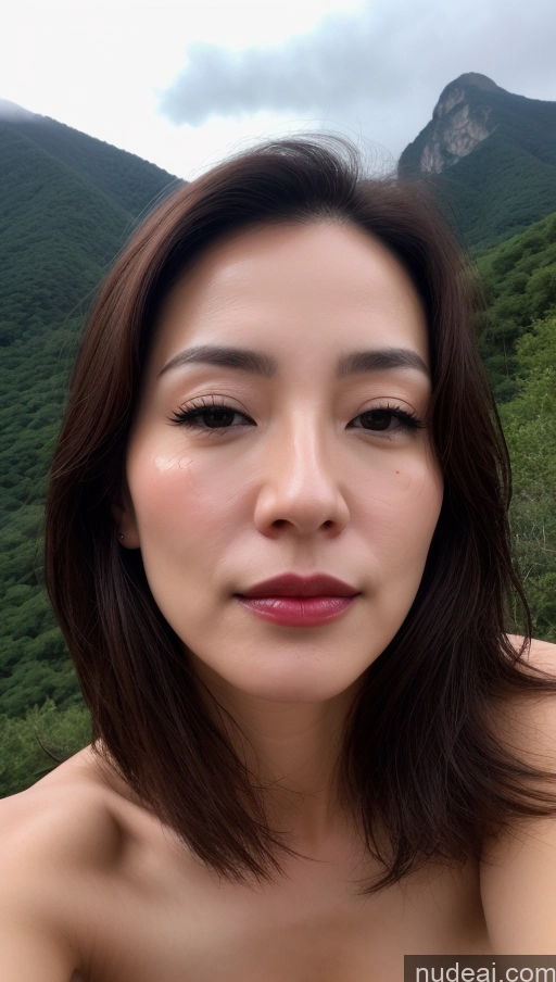related ai porn images free for Woman One Small Tits Beautiful Lipstick Fairer Skin 40s Brunette Korean Skin Detail (beta) Cumshot Mountains Dark Lighting