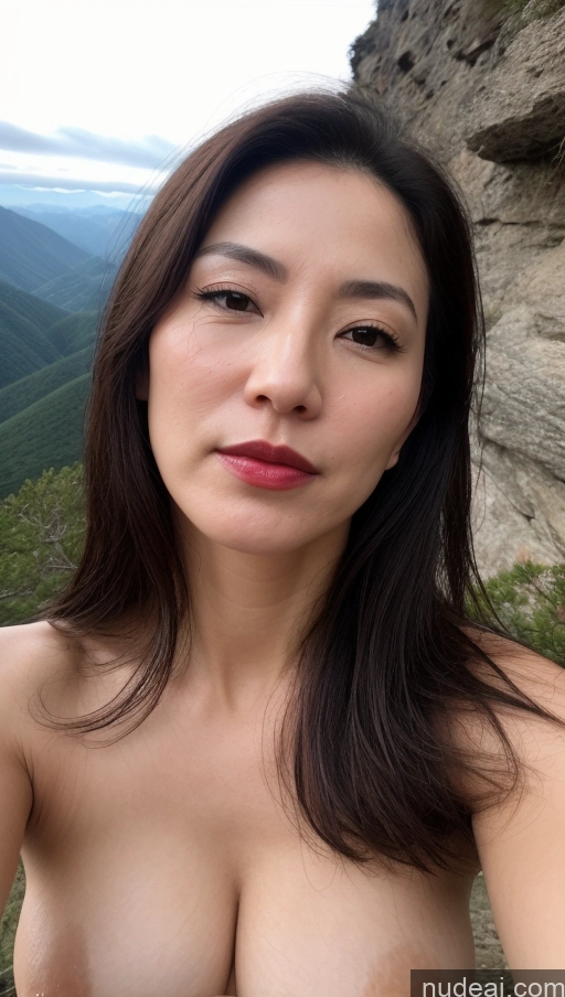 related ai porn images free for Woman One Small Tits Beautiful Lipstick Fairer Skin 40s Brunette Korean Skin Detail (beta) Cumshot Mountains Dark Lighting