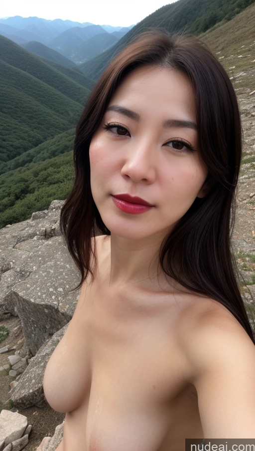 related ai porn images free for Woman One Small Tits Beautiful Lipstick Fairer Skin 40s Brunette Korean Skin Detail (beta) Cumshot Mountains Dark Lighting