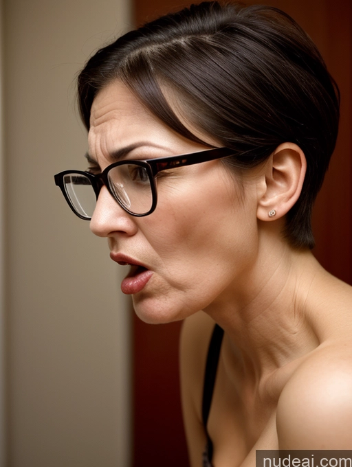 related ai porn images free for Glasses Pixie Czech Bra Long Skirt 70s Angry Ahegao Shocked Busty Small Tits Tall Skinny Two Side View