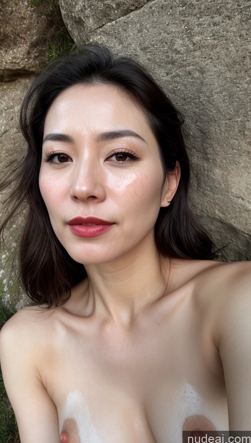related ai porn images free for Woman One Small Tits Beautiful Lipstick Fairer Skin 40s Brunette Korean Skin Detail (beta) Cumshot Mountains Dark Lighting