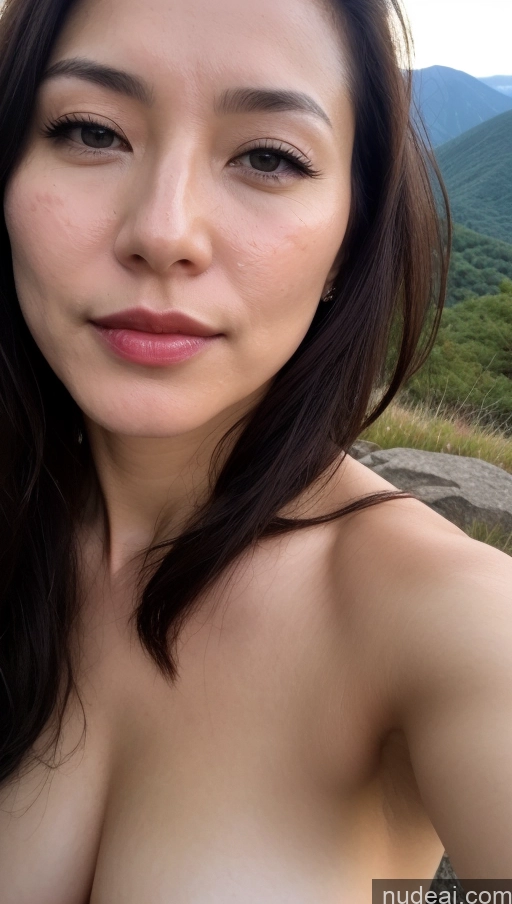 related ai porn images free for Woman One Small Tits Beautiful Lipstick Fairer Skin 40s Brunette Korean Skin Detail (beta) Cumshot Mountains Dark Lighting