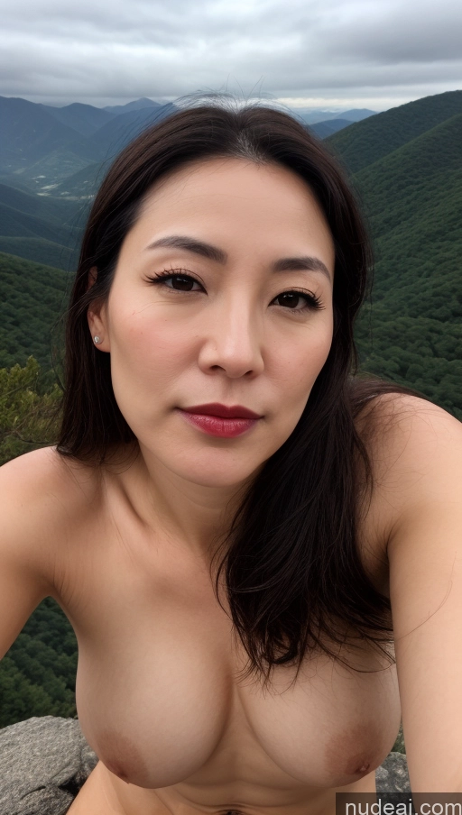 related ai porn images free for Woman One Small Tits Beautiful Lipstick Fairer Skin 40s Brunette Korean Skin Detail (beta) Cumshot Mountains Dark Lighting