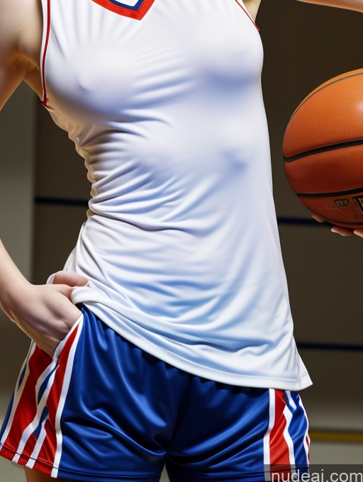 related ai porn images free for Fairer Skin Pubic Hair 18 Close-up View Busty Small Tits Abs Basketball