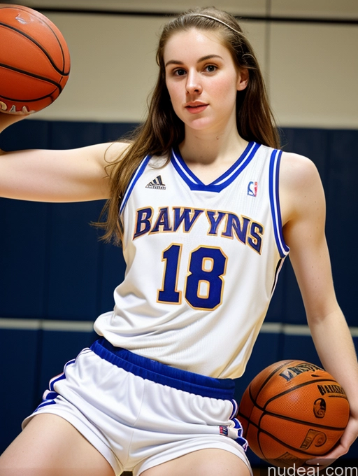 related ai porn images free for Fairer Skin Pubic Hair 18 Close-up View Busty Small Tits Abs Basketball