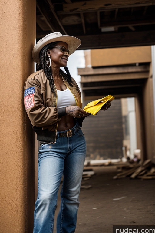 related ai porn images free for Abs Muscular Thick Tattoos Nigerian Milf Braided Western Dark Skin 60s Jeans Bomber Construction Worker Laughing