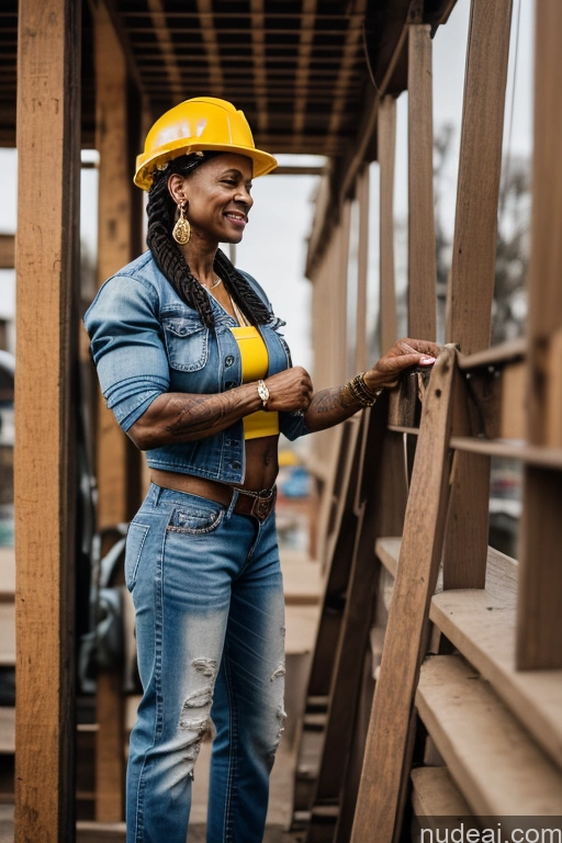 related ai porn images free for Abs Muscular Thick Tattoos Nigerian Milf Braided Western Dark Skin 60s Jeans Bomber Construction Worker Laughing