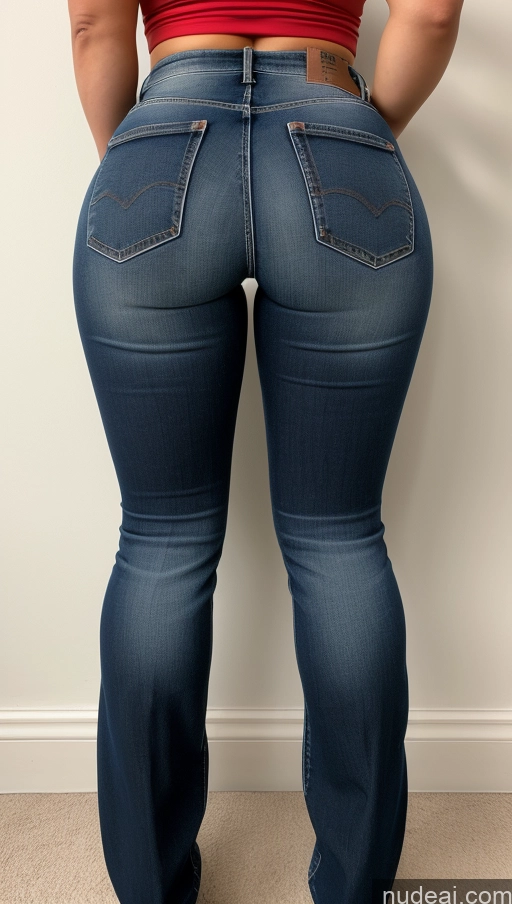 related ai porn images free for Athlete Big Ass Big Hips Jeans Bangs