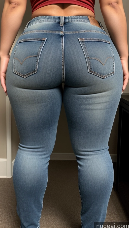 related ai porn images free for Athlete Big Ass Big Hips Jeans Bangs
