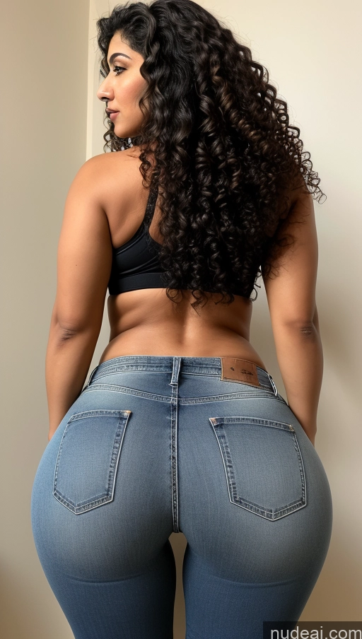 related ai porn images free for Athlete Big Ass Big Hips Jeans Curly Hair Arabic
