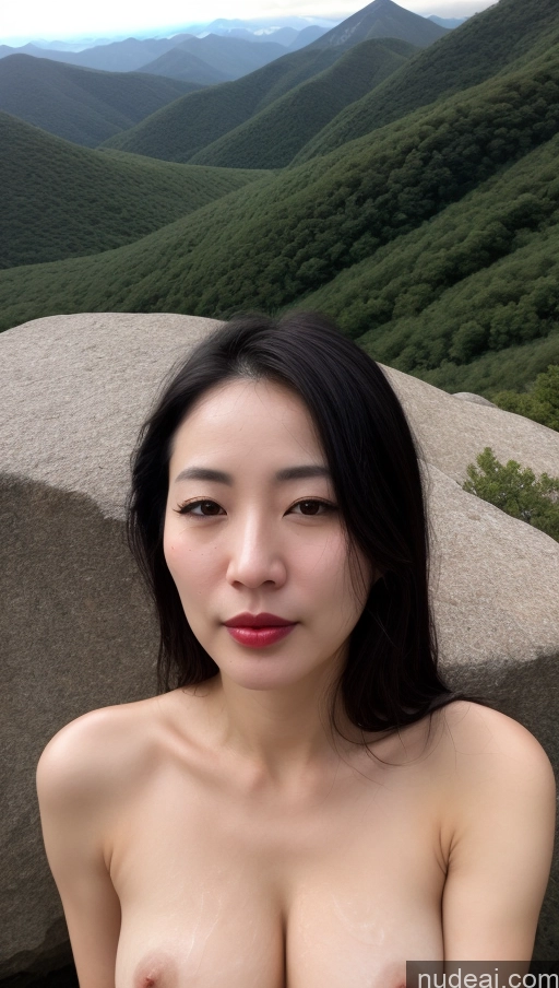 related ai porn images free for Woman One Small Tits Beautiful Lipstick Fairer Skin 40s Black Hair Korean Cumshot Skin Detail (beta) Mountains Dark Lighting