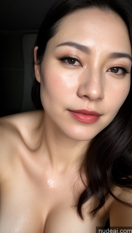 related ai porn images free for Woman One Small Tits Beautiful Lipstick Fairer Skin 40s Korean Cumshot Skin Detail (beta) Mountains Dark Lighting Black Hair Close-up View