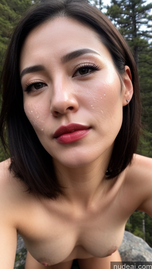 related ai porn images free for Woman One Small Tits Beautiful Lipstick Fairer Skin 40s Korean Cumshot Skin Detail (beta) Mountains Dark Lighting Black Hair Close-up View