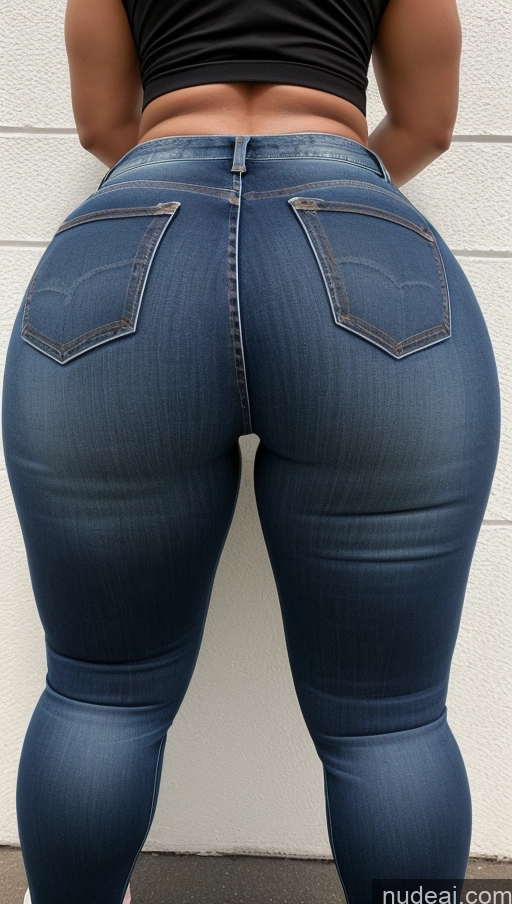 related ai porn images free for Athlete Big Ass Big Hips Jeans Bangs