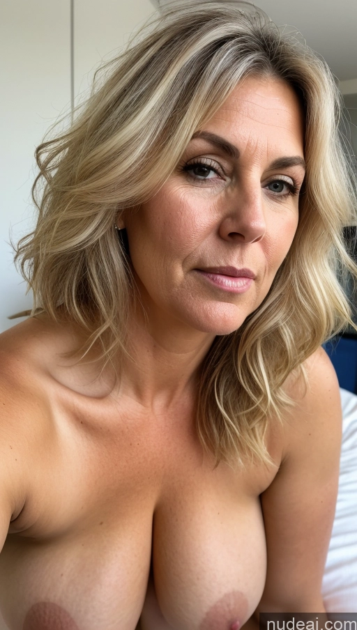 related ai porn images free for Thick Chubby Blonde White Cumshot 50s Close-up View Serious Perfect Boobs Messy Nude Milf Detailed Teacher