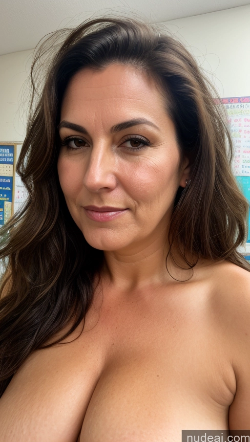 related ai porn images free for Thick Chubby Cumshot Close-up View Serious Messy Nude Milf Detailed Teacher 40s Small Tits British