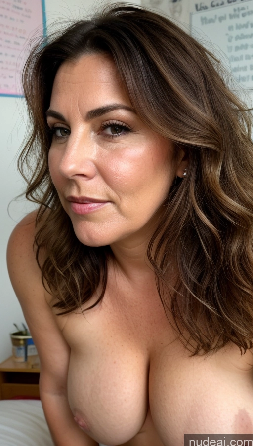 related ai porn images free for Thick Chubby Cumshot Close-up View Serious Messy Nude Milf Detailed Teacher 40s Small Tits British