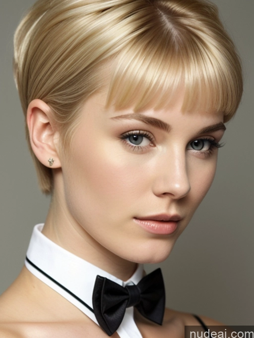related ai porn images free for Small Tits Skinny Fairer Skin 18 Blonde Pixie Gtv Style Bow Tie