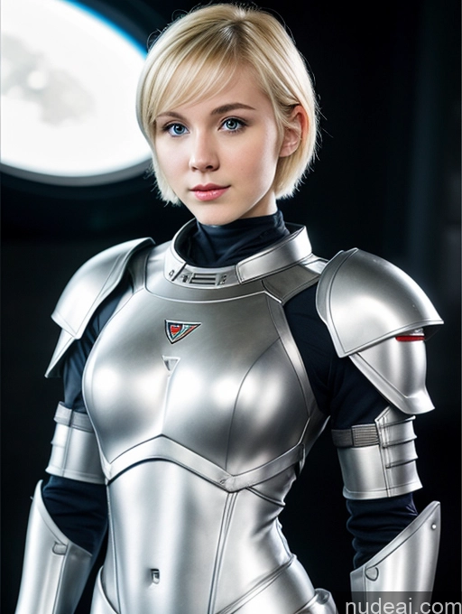 related ai porn images free for Small Tits Skinny Fairer Skin 18 Blonde Pixie Gtv Style Sci-fi Armor