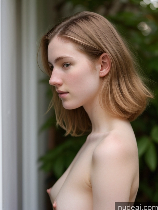 related ai porn images free for Fairer Skin Pubic Hair 18 Side View Small Tits