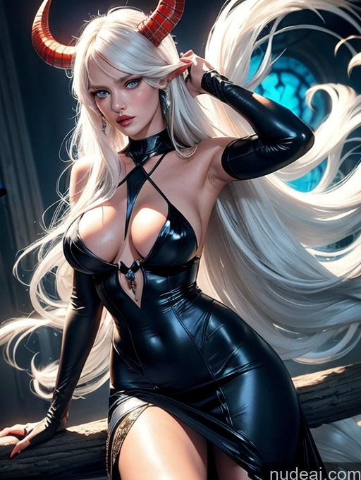 related ai porn images free for Spider-Gwen Long Hair Tanned Skin White Hair White Hair Bangs Bangs Egyptian Long Skirt Tailcoat Traditional Victorian GZCfinal Topless Woman Breasts Art By Boris Vallejo Boris Vallejo Art Style Fantasy Style Jeff Easley Impasto, Wlop Konglong, Dino POV Focus Sex Spider-Gwen Succubus Dark Skin Deep Blue Eyes Jewelry Witch