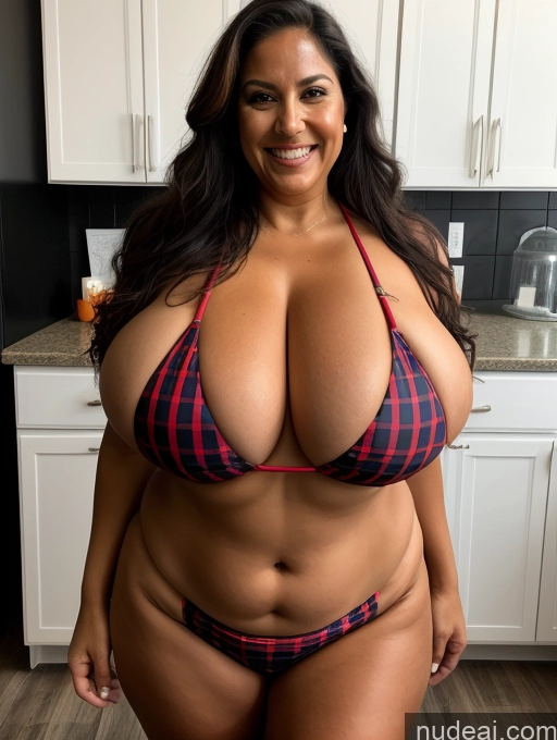 related ai porn images free for One Busty Huge Boobs Thick Tanned Skin 60s Laughing Front View Microkini Thong Brazilian Lumberjack Lab Coat Halloween