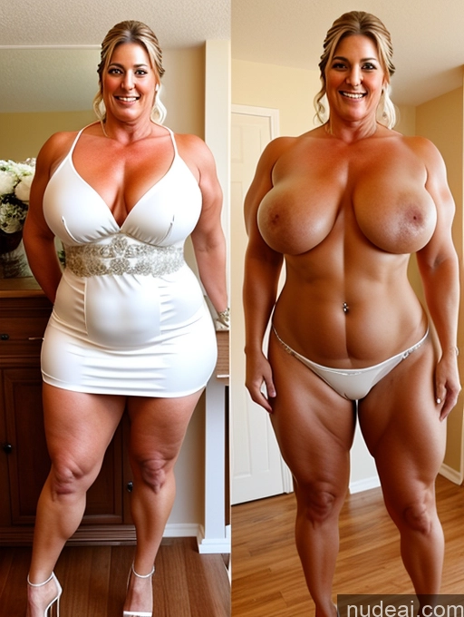 related ai porn images free for Milf Thick Chubby Muscular Big Hips Onoff Wedding