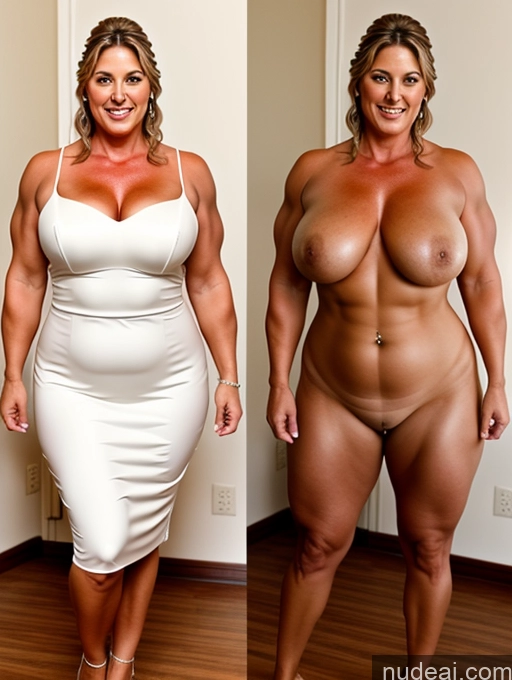 related ai porn images free for Milf Thick Chubby Muscular Big Hips Onoff Wedding