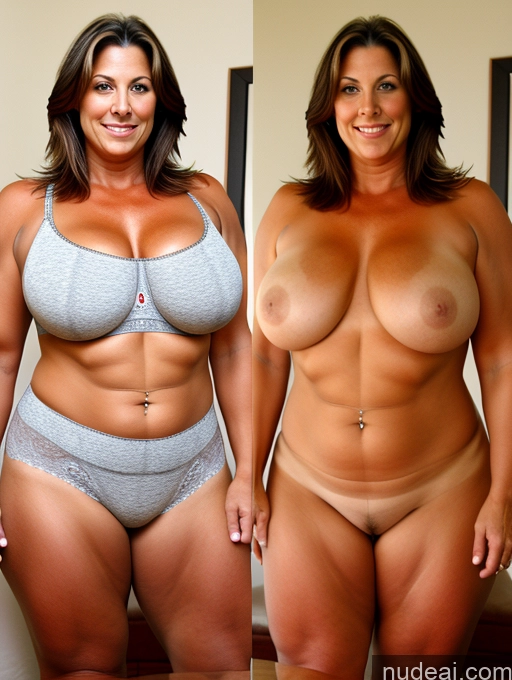 related ai porn images free for Milf Thick Chubby Muscular Big Hips Onoff Underwear