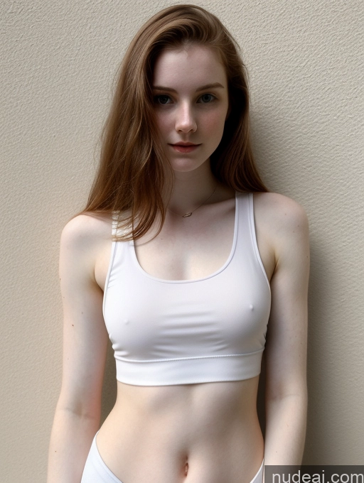 related ai porn images free for Fairer Skin Pubic Hair 18 Small Tits Tank Top