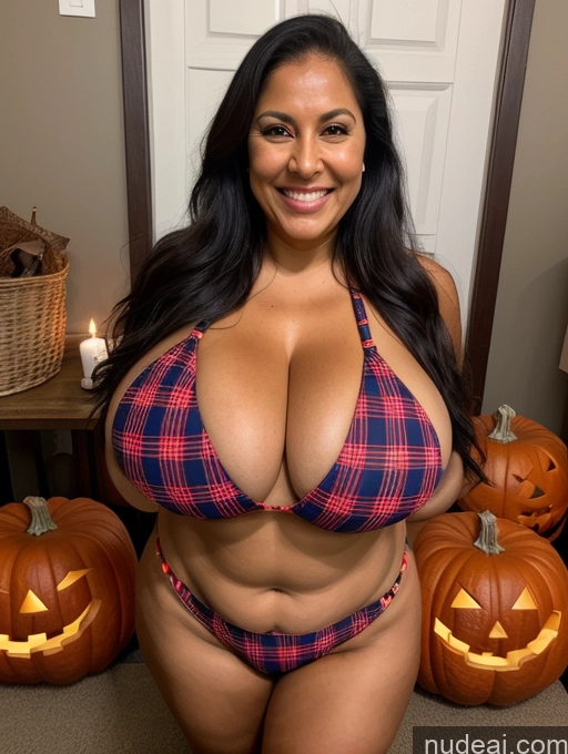 related ai porn images free for One Busty Huge Boobs Thick Tanned Skin Laughing Front View Microkini Thong 70s Brazilian Lumberjack Lab Coat Halloween
