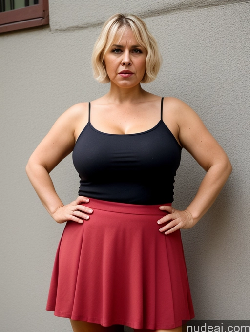 related ai porn images free for Blonde Short Big Ass Chubby Long Skirt Mini Skirt Angry Shocked Big Hips Pixie Busty Czech Simple Front View 70s Spreading Legs