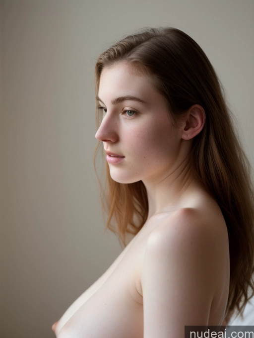 related ai porn images free for Fairer Skin Pubic Hair 18 Small Tits Side View