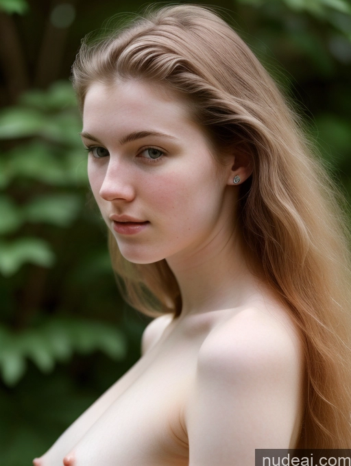 related ai porn images free for Fairer Skin Pubic Hair 18 Small Tits Side View