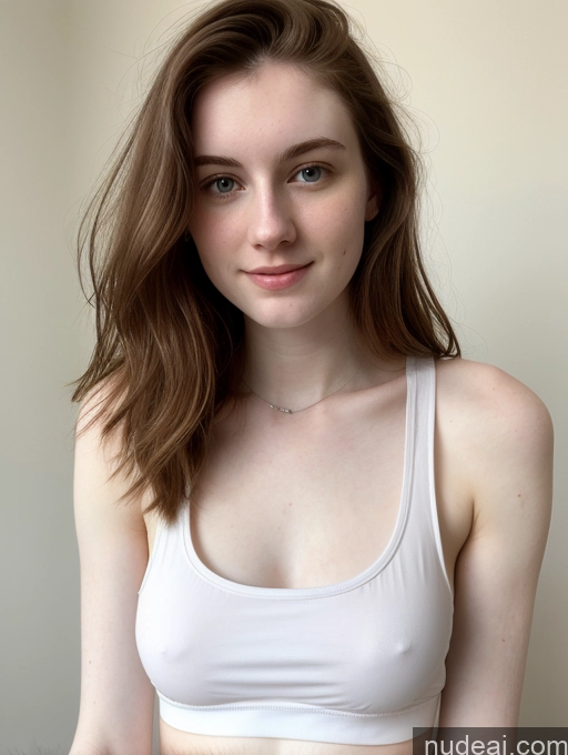 related ai porn images free for Fairer Skin Pubic Hair 18 Small Tits Tank Top