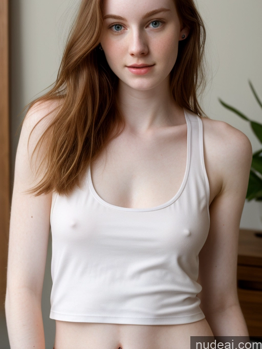 related ai porn images free for Fairer Skin Pubic Hair 18 Small Tits Tank Top